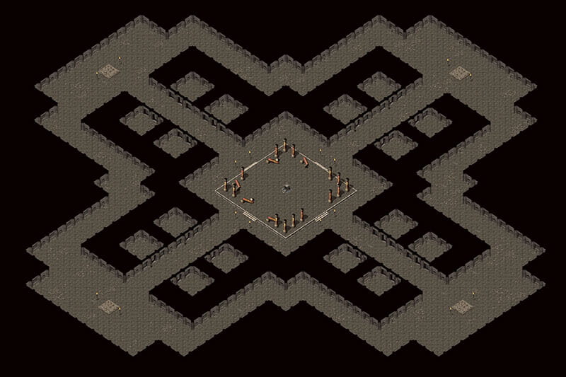 热血传奇击杀直接BOSS可以获得什么物资