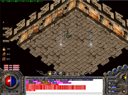 传奇道士精神力怎么提高 传奇道士精神力怎么提高