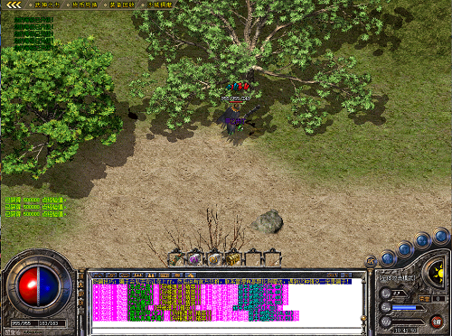 传奇魔龙沼泽怎么去魔龙祭坛